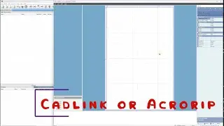 Cadlink or Acrorip