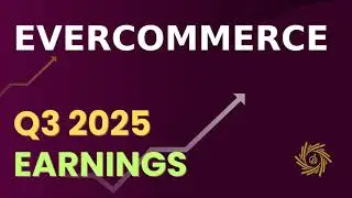 EverCommerce Inc. EVCM, отчет о прибылях и убытках за третий квартал 2025 г.