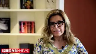 Intervista a Patrizia Barbieri