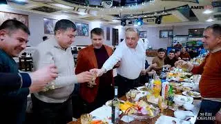 Айитбаев Хушнут 29.01.26  50 ёш Юбилей-2