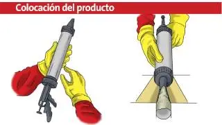 Protex PU 40C - Video de aplicación