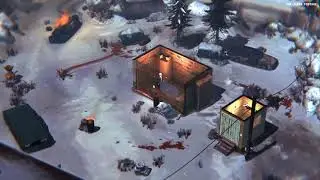Serial Cleaners [Switch/PS4/XOne/PC] Early Gameplay