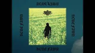 The Sun's Journey Through The Night - Blue Fawn [Official visualiser]