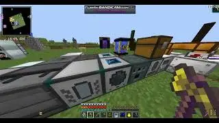 Modlarla Survival Sezon #3 B&ouml;l&uuml;m #14 Mukkemmel kablo