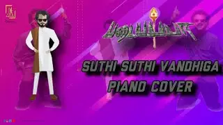 Padayappa Bgm || Harmonica & Tabla Mix || Rvsatf