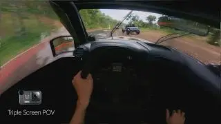 Jeep Trailcat — Horizon Tour  | Forza Horizon 5