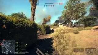 Battlefield 6 Heli Down