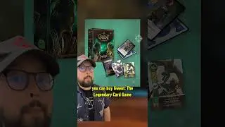 Gwent is now a REAL GAME