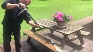 K&auml;rcher testprodukte