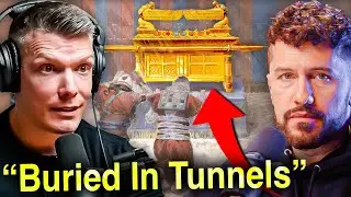 Wes Huff Exposes The Ark Of The Covenant Mystery...
