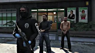 Den of Thieves | Family Business (GTA 5 Mods)