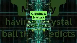 AI Business Mastery