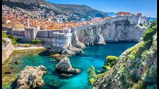 Croatia and the Balkans: Top 10 Must Visit