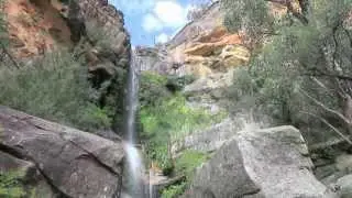 Discover Grampians Indigenous Culture