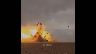 SEAD/DEAD strike by KH-31 anti-radar missile  #military #airfor القوات_الجوية # #military
