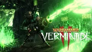 Vermintide 2 - Stopping the Ratmen!