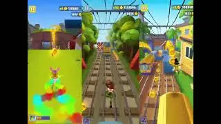 Subway Surfers 2023 Rio 🆚 2024 Iceland 🆚 2025 Classic|| Who Is Your Favourite ⁉️