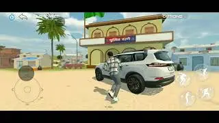 4X4 CARS CLASSIC UBER DRIVER 🚙 City to old Village Car Driving Games - 2026 Gameplay #cargame