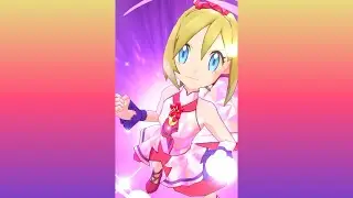 Irida (Anniversary 2025) & Hisuian Typhlosion Showcase (1) | Pok&eacute;mon Masters EX