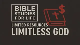 Session 4: When Your Provisions Fall Short1 Kings 17:5-16