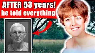 A GIRL DISAPPEARED from her own home. 53 years later, everyone was in shock. Pamela Dorrington case