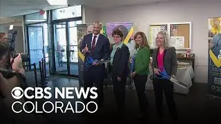 Donor Alliance urging Coloradans to register as an organ donor