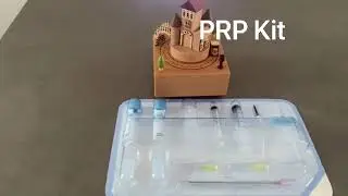 PRP kit