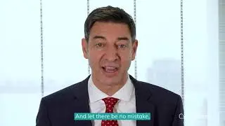 Lord Mayor Post Council Meeting | City of Perth