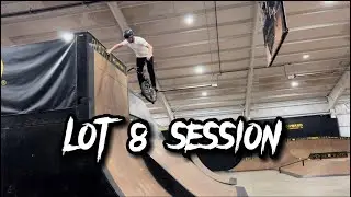 LOT 8 SESSION WITH FRIENDS