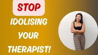 Healing Begins When You STOP PROJECTING PERFECTION | Jess X Goh | Life In Confidence