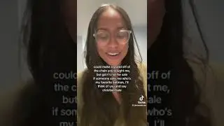 Jensen McRae on TikTok #massachusettssong