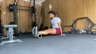 L-Sit To Reverse Plank