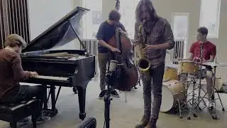 Colin Leonard ~ Milestones Old by John Lewis