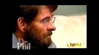 The #DrPhil House: Saving Grace part 2 (2007)