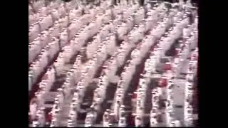 من نوادر الحرم المكي سورة النساء الشيخ علي جابر 1409هـ