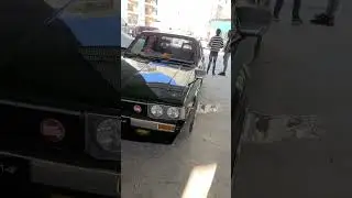 Toyota Corolla DX Ke70