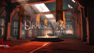 THE WARDEN-COMMANDER OF FERELDEN | Dragon Age: Origins &ndash; Awakening - Part 13 (DLC)
