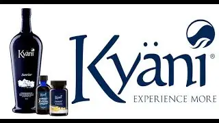 Kyani Reviews Nutrient Rich Health Supplements - Multilevel Marketing / Network Marketing Company