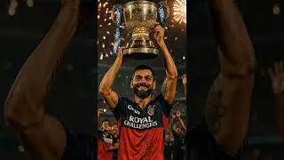 🏆#rcbfans#rcb #rcbedits #ipl #virat #edits #trending