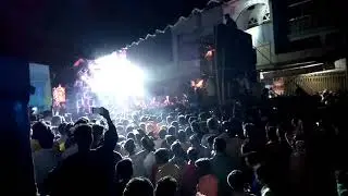 DJ comptishon