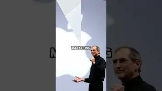 What Made Steve Jobs the Icon He Was?
