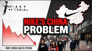 Inside Presentation: Nike&rsquo;s China Reset | Margins, Inventory & Recovery Signals
