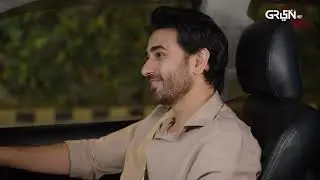 Faaslay Episode 22 - Best Moment 03 | Ali Ansari | Saboor Aly | Saba Hameed | Green Drama Planet