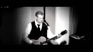 All my loving Live Beatles sung by Tony Paris