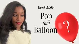 The Confused Christian Podcast | Ep 5: Pop that Balloon