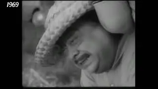 Carosello Doppio Brodo Star (1969) con Aldo Fabrizi