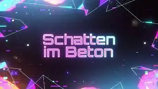 Schatten im Beton &ndash; D&uuml;sterer Deutschrap &uuml;ber Kampf, Stra&szlig;e & Comeback | Neuer Rap 2025