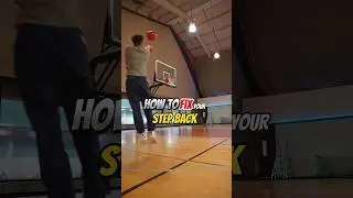 THE ULTIMATE GUIDE TO BASKETBALL STEP BACKS #kyrieirving