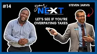 Long-Term Thinking: Essential for Tax Success