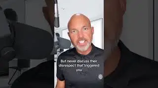 Manipulation is when they blame you for reaction to their toxic behaviour